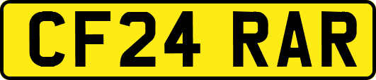 CF24RAR