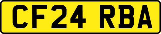 CF24RBA