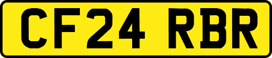 CF24RBR