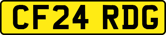 CF24RDG