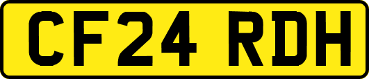 CF24RDH