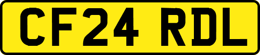 CF24RDL