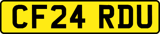 CF24RDU
