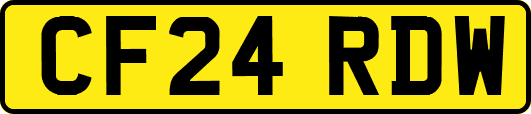 CF24RDW