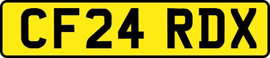 CF24RDX