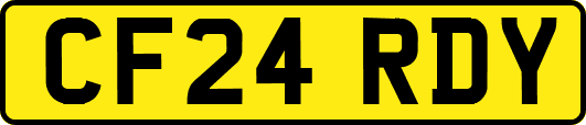 CF24RDY