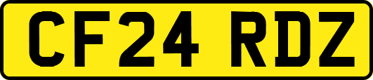 CF24RDZ