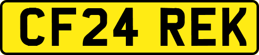 CF24REK
