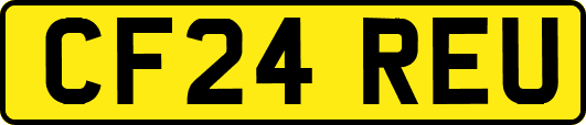 CF24REU