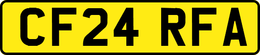 CF24RFA