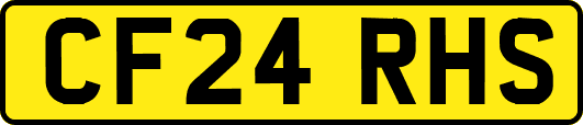 CF24RHS