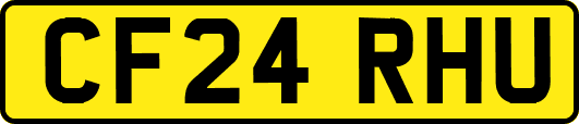 CF24RHU