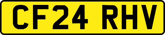 CF24RHV