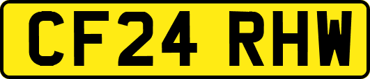 CF24RHW
