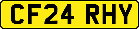 CF24RHY