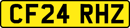 CF24RHZ