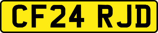 CF24RJD