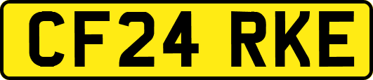 CF24RKE