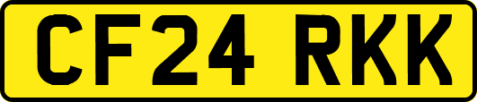 CF24RKK