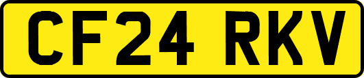CF24RKV