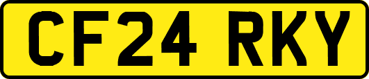CF24RKY