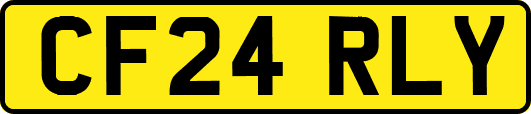 CF24RLY