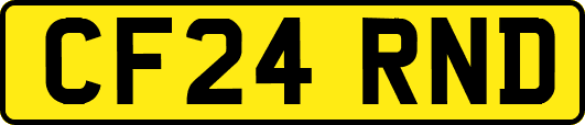 CF24RND