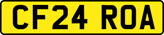 CF24ROA