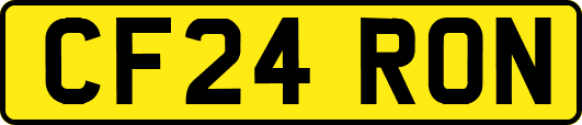 CF24RON