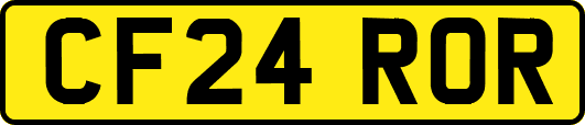 CF24ROR
