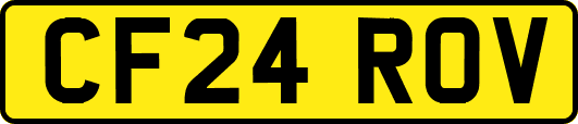CF24ROV