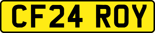 CF24ROY