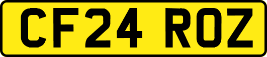 CF24ROZ