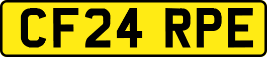 CF24RPE
