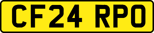CF24RPO