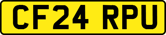 CF24RPU