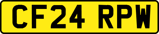 CF24RPW