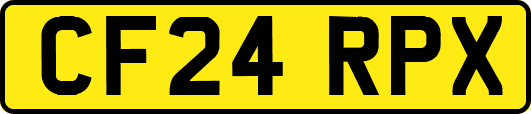 CF24RPX