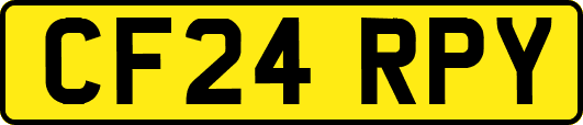 CF24RPY