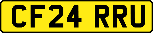 CF24RRU