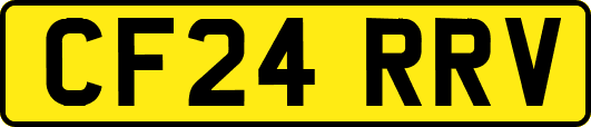 CF24RRV