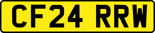 CF24RRW