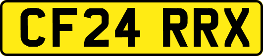 CF24RRX