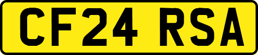 CF24RSA