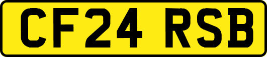 CF24RSB