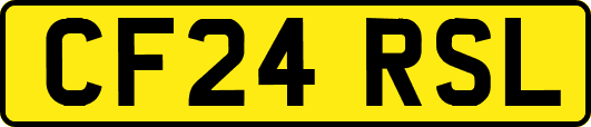 CF24RSL