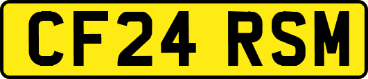 CF24RSM