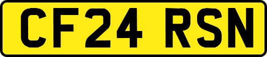 CF24RSN