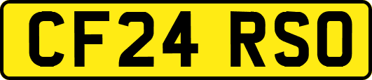 CF24RSO