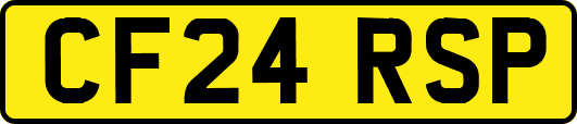 CF24RSP
